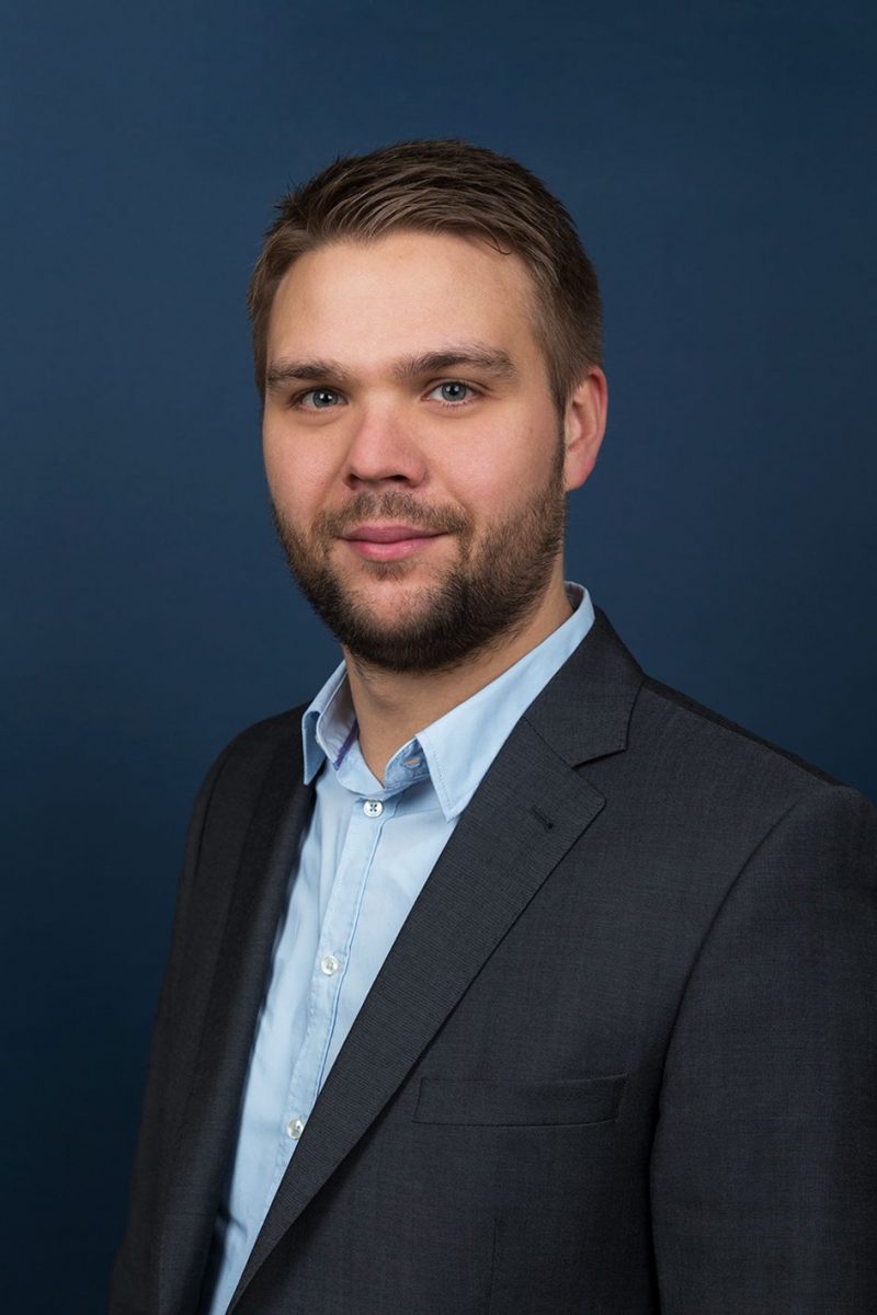 Mrotzek Marcel