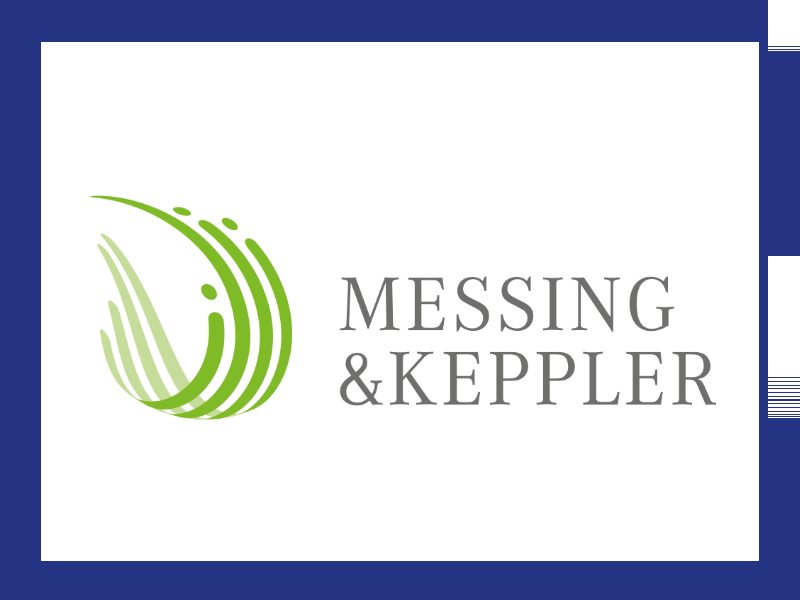 Messing keppler